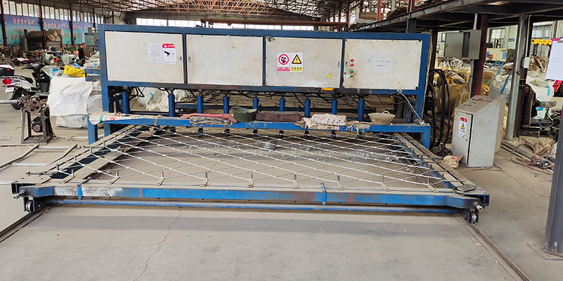 車間一角 車間一角